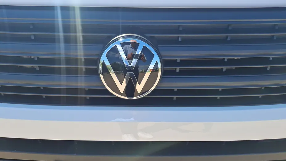 VOLKSWAGEN Crafter Crafter 35 BiTDI (11,3m3) Nowy