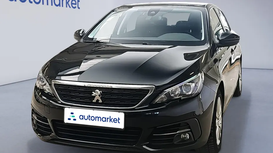 PEUGEOT 308 308 1.5 BlueHDi Active Pack S&S EAT8