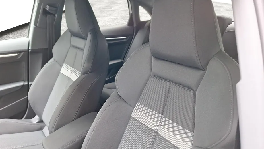 AUDI A3 Limousine -