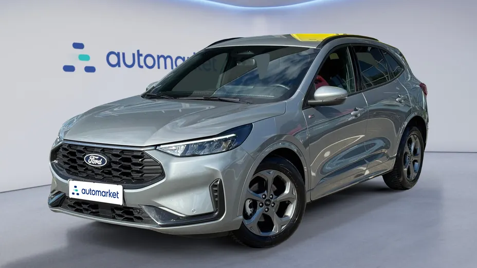FORD Kuga Kuga 2.5 FHEV FWD ST-Line eCVT