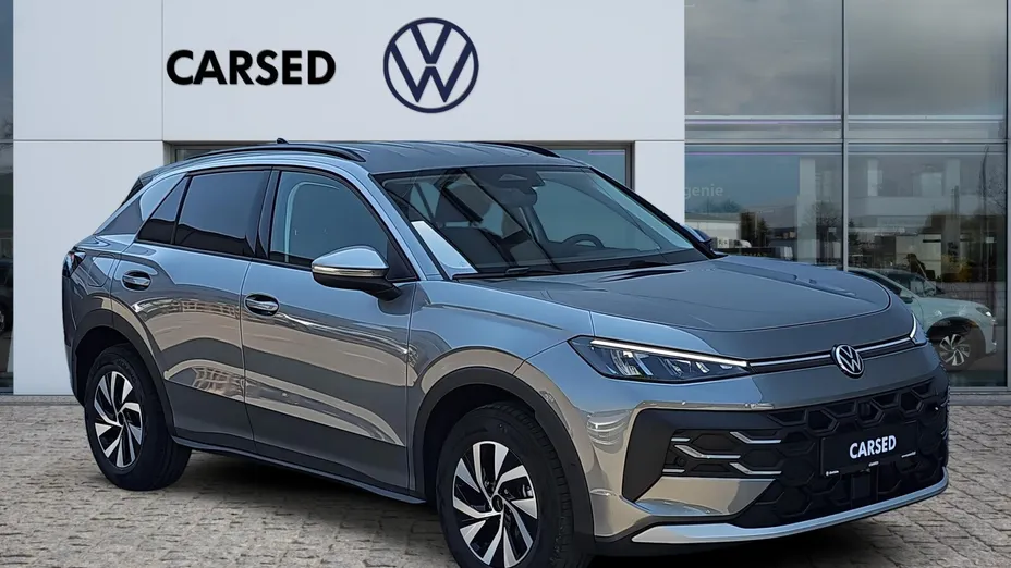 VOLKSWAGEN T-ROC T-ROC 1.5 eTSI Life DSG