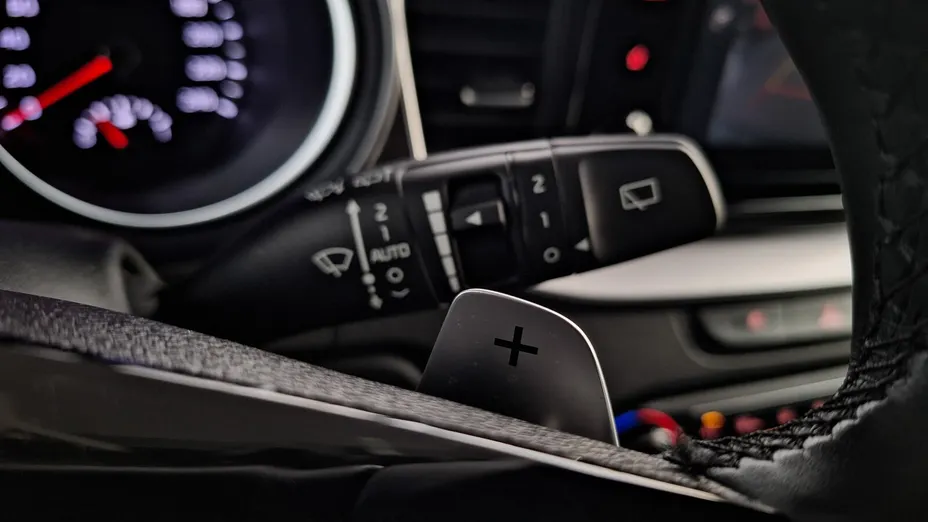 KIA Cee'd Ceed 1.5 T-GDI M DCT