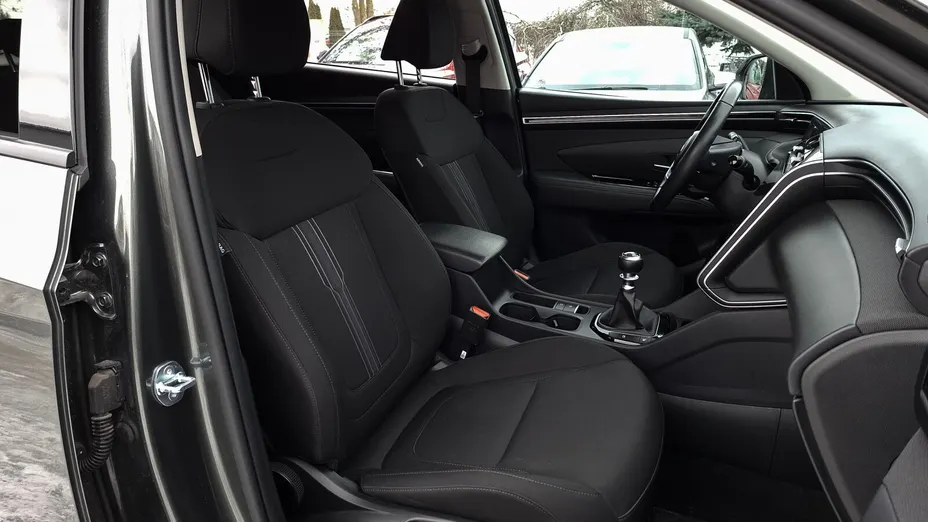 HYUNDAI Tucson Tucson 1.6 T-GDi Executive 2WD