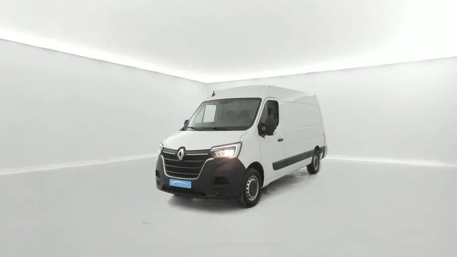 RENAULT Master -