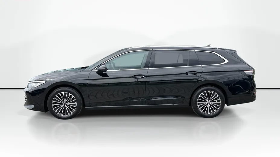 VOLKSWAGEN Passat Passat 2.0 TDI SCR Elegance DSG