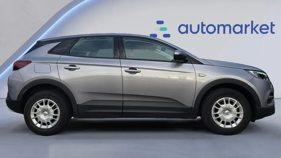 OPEL Grandland X Grandland X 1.2 T Enjoy S&S aut