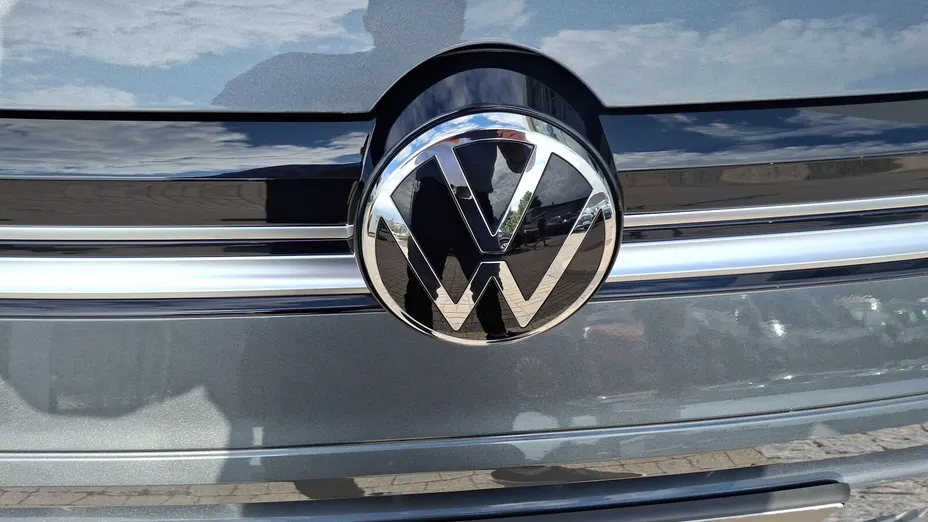 VOLKSWAGEN Caddy osobowy Caddy Maxi 2.0 TDI Life DSG Nowy