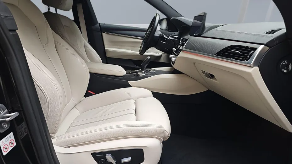 BMW Seria 6 620d xDrive mHEV Luxury Line aut