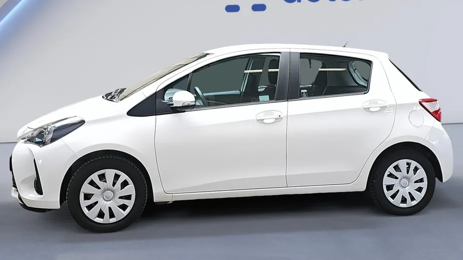 TOYOTA Yaris Yaris 1.5 Active