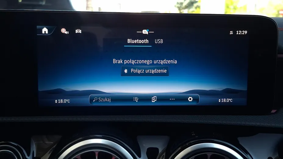 MERCEDES-BENZ CLA CLA 220 mHEV 4-Matic AMG Line 8G-DCT