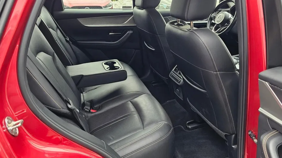 MAZDA CX-60 CX-60 3.3 D mHEV Homura aut