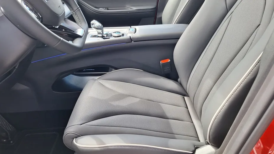 CHERY Tiggo 7 Tiggo 7 1.6 T-GDI Comfort DCT Nowy