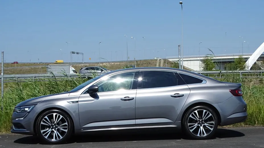RENAULT Talisman -