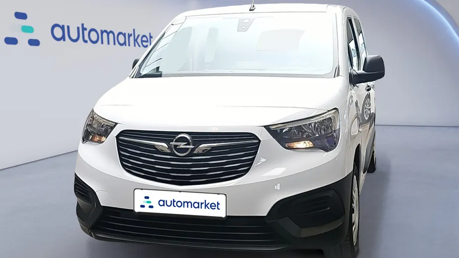 OPEL Combo Combo Life 1.5 CDTI Edition S&S N1