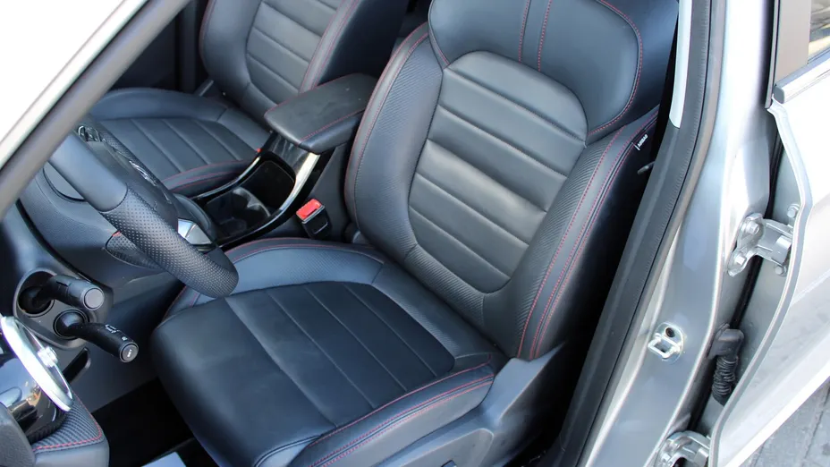 MG ZS ZS 1.0 T-GDI Exclusive aut