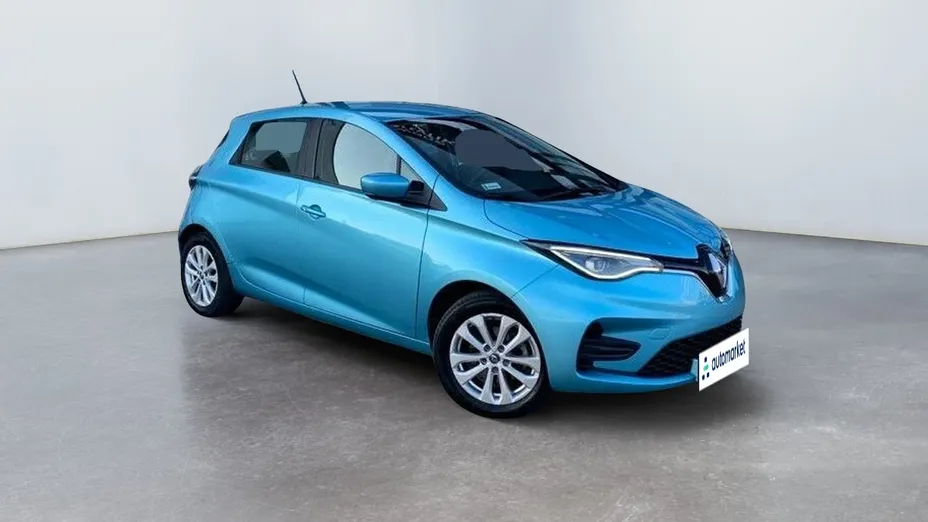 RENAULT ZOE ZOE R135 Z.E. 50 Zen