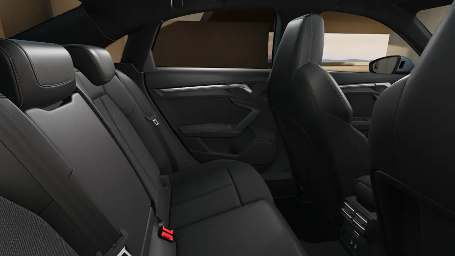 AUDI A3 A3 TFSI mHEV 110 kW Advanced S tronic Nowy