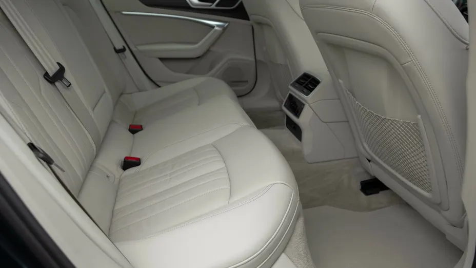 AUDI A6 A6 50 TDI mHEV Quattro Tiptronic