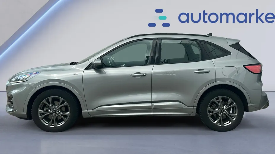 FORD Kuga Kuga 2.5 FHEV FWD ST-Line