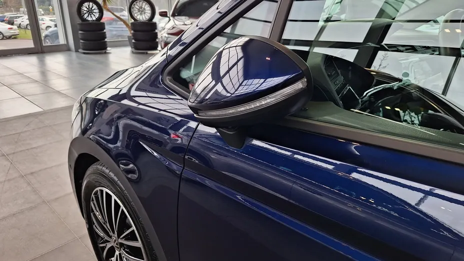 VOLKSWAGEN Touran Touran 2.0 TDI BMT Comfortline DSG