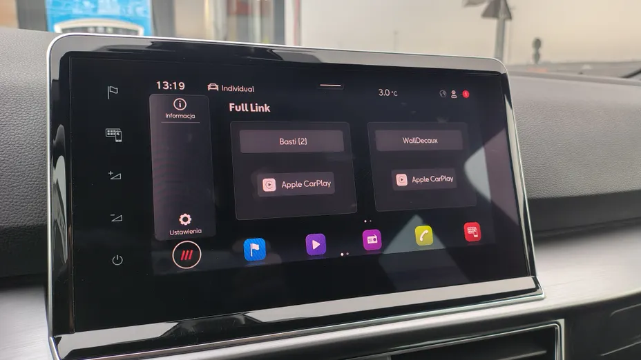 SEAT Tarraco Tarraco 2.0 Eco TSI FR S&S 4Drive DSG