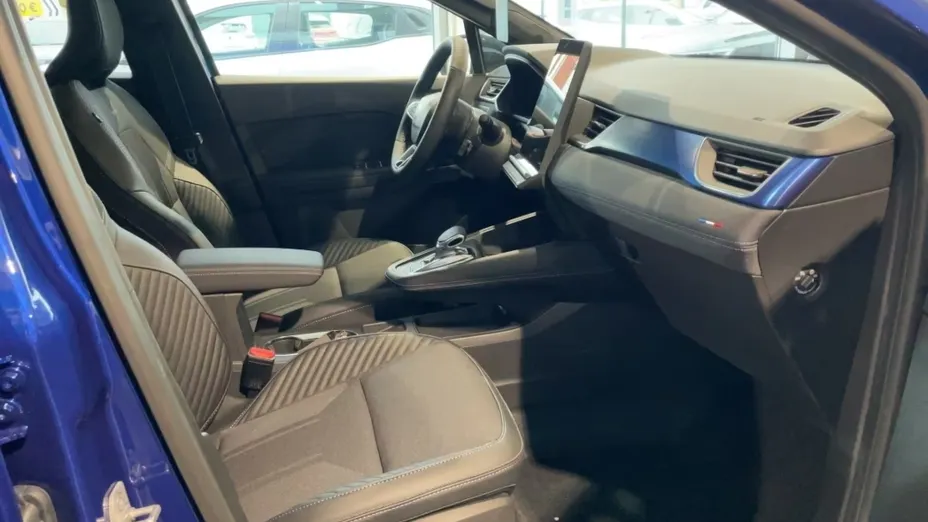 RENAULT Symbioz Symbioz 1.6 E-Tech Full Hybrid 145 esprit Alpine