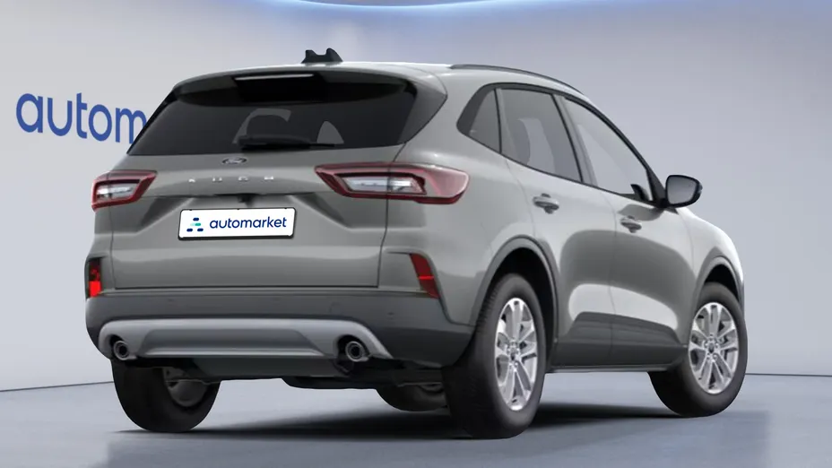 FORD Kuga Kuga 1.5 EcoBoost FWD Titanium Nowy