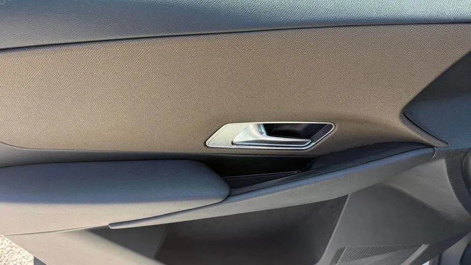 CITROEN DS7 -