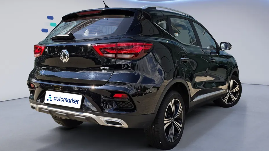 MG ZS ZS 1.5 VTi-Tech Excite
