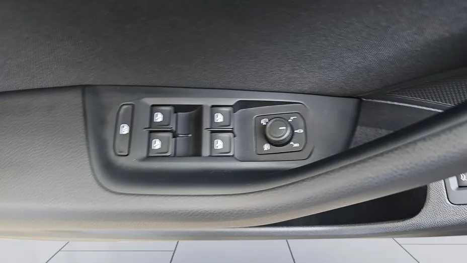 VOLKSWAGEN Passat Passat 1.5 TSI EVO Business DSG
