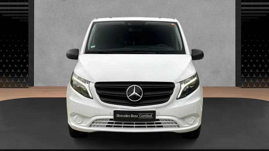 MERCEDES-BENZ Vito Vito Tourer 114 CDI L2 Pro 9G-Tronic 447.703