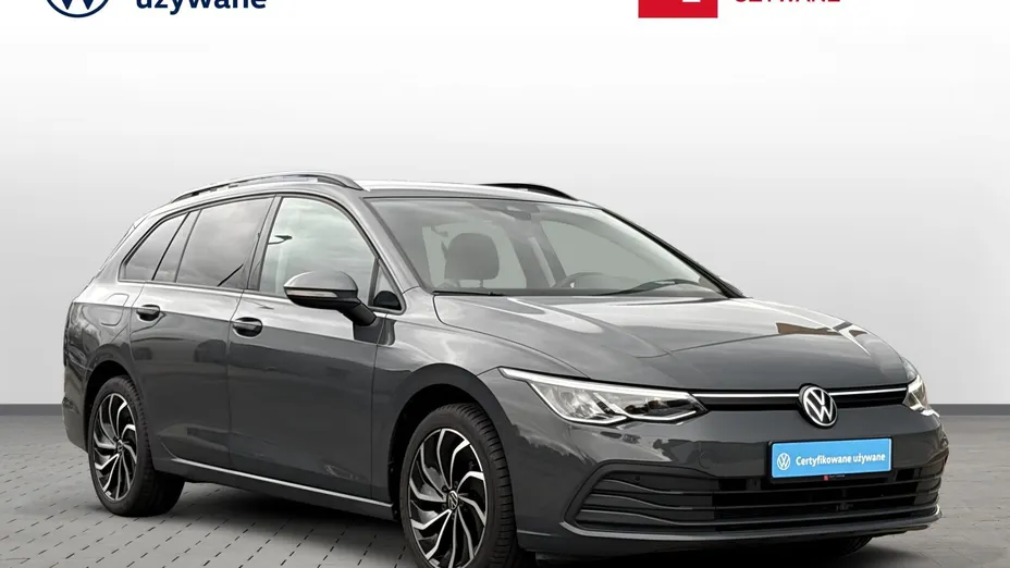 VOLKSWAGEN Golf Golf VIII 1.5 eTSI EVO Life DSG