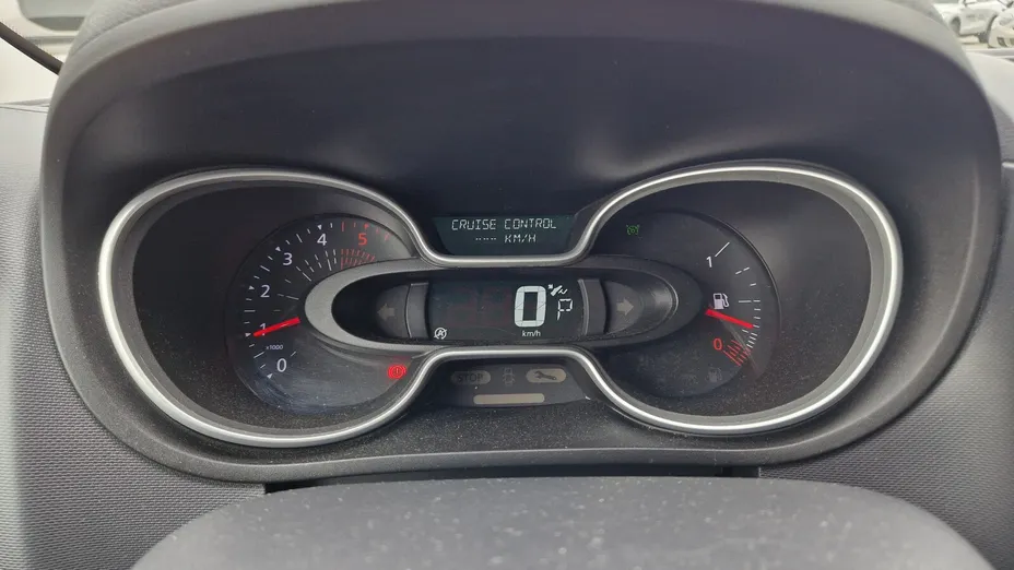 RENAULT Trafic Trafic 2.0 dCi L2H1 HD Pack Clim EDC