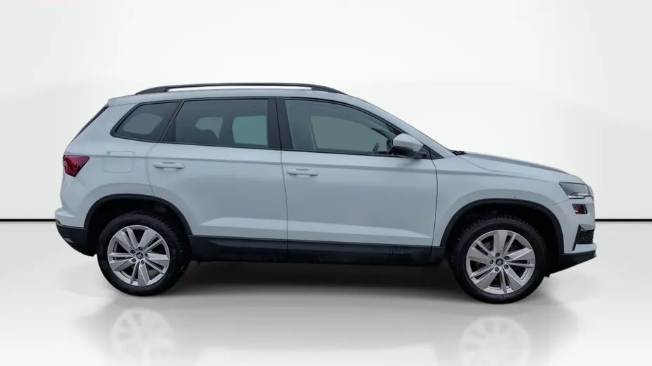 SKODA Karoq Karoq 1.5 TSI ACT Selection DSG