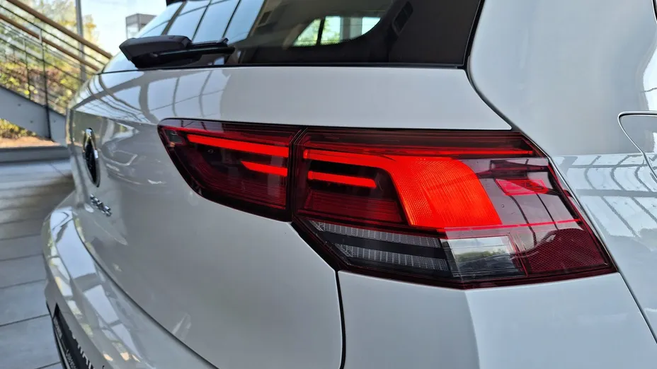 VOLKSWAGEN Golf Golf VIII 1.5 eTSI EVO Style DSG