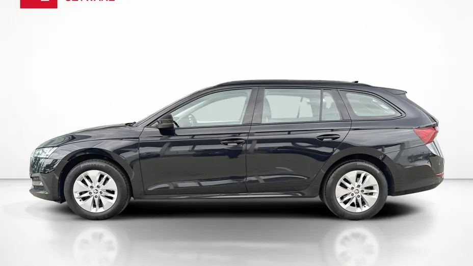 SKODA Octavia Octavia 2.0 TDI Ambition DSG