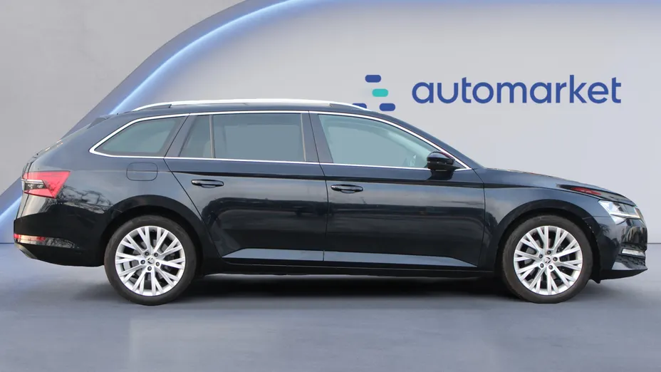 SKODA Superb Superb 2.0 TDI SCR Ambition DSG