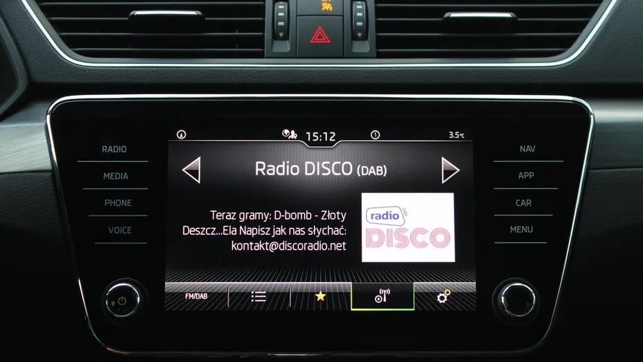 SKODA Superb Superb 2.0 TDI SCR Ambition DSG