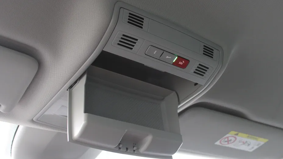 SKODA Superb Superb 2.0 TDI SCR Ambition DSG