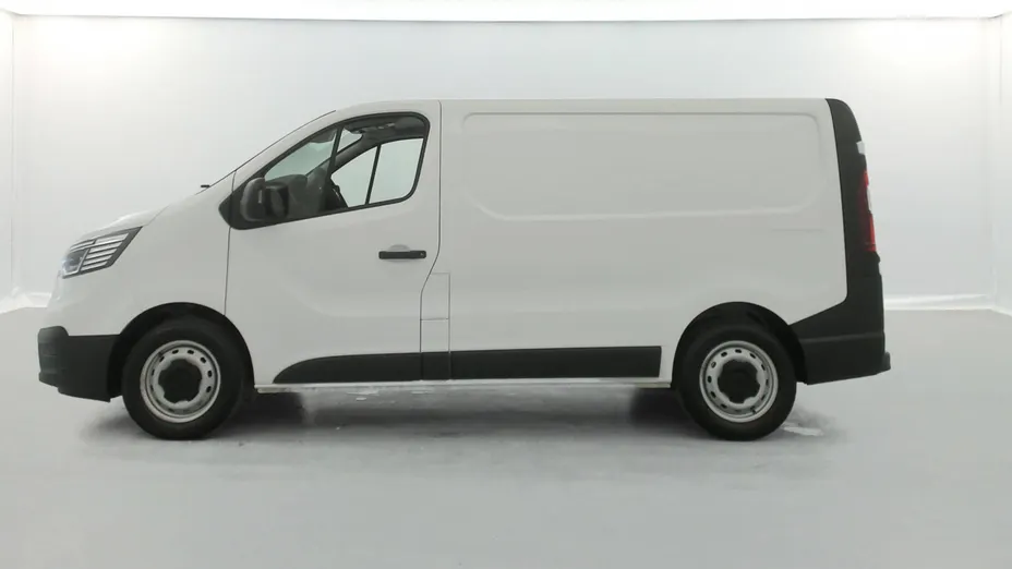 RENAULT Trafic -