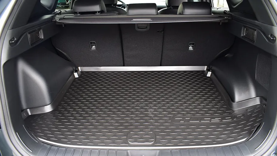 HYUNDAI Tucson Tucson 1.6 T-GDi Platinum 2WD