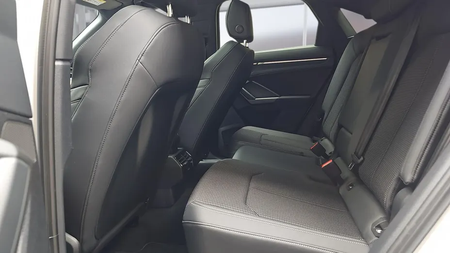 AUDI Q3 Q3 35 TFSI mHEV S-Line S tronic