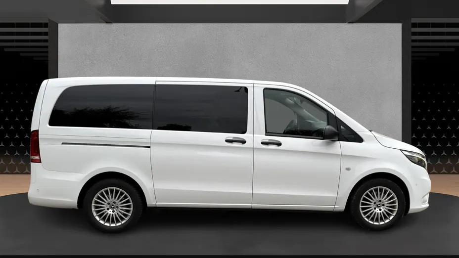 MERCEDES-BENZ Vito Vito Tourer 114 CDI L2 Pro 9G-Tronic 447.703