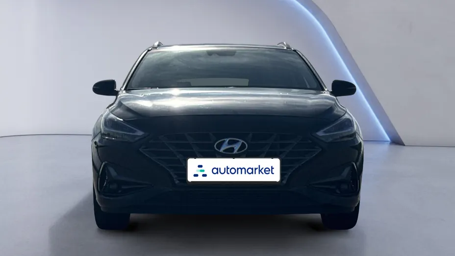 HYUNDAI i30 i30 1.0 T-GDI Smart DCT