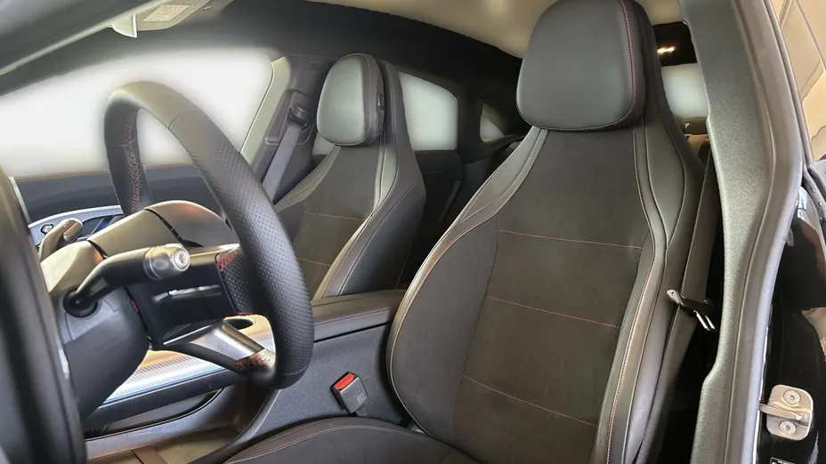 MERCEDES-BENZ CLA CLA 200 mHEV 8G-DCT