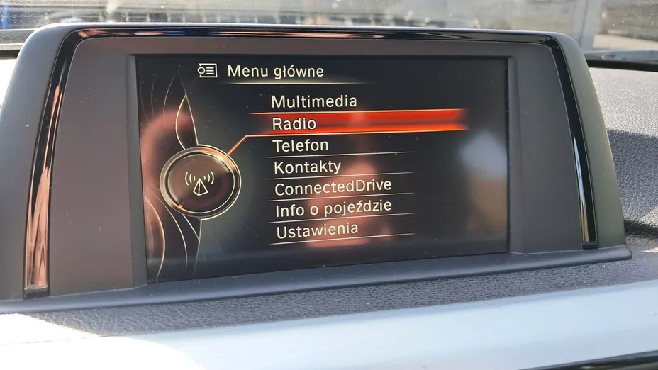 BMW Seria 3 -