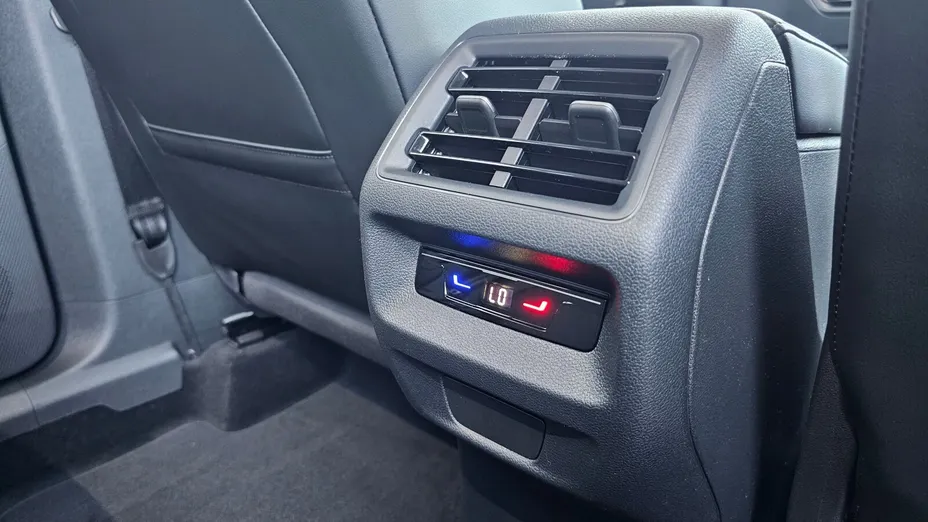 VOLKSWAGEN Tiguan Tiguan 1.5 eTSI Life Plus DSG Nowy