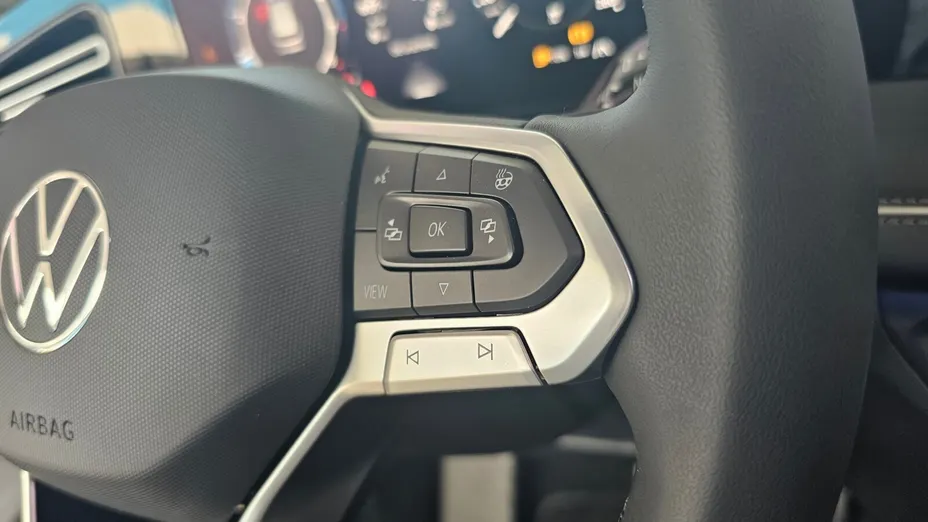 VOLKSWAGEN Tiguan Tiguan 1.5 eTSI Life Plus DSG Nowy