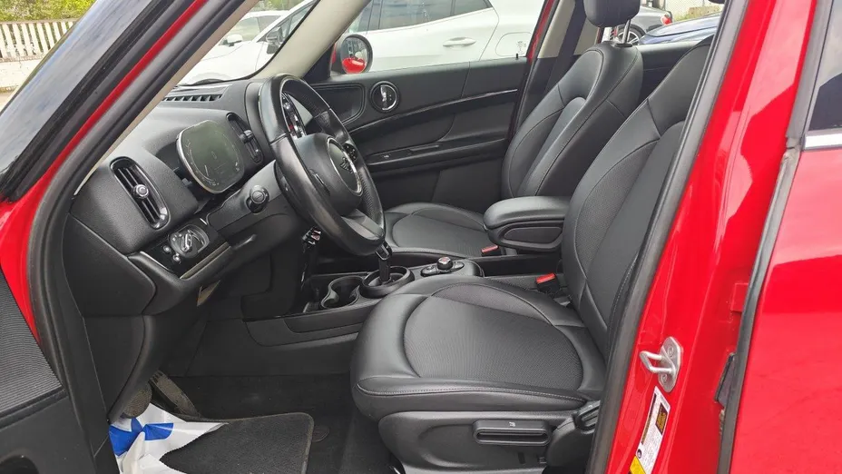 MINI [BMW] Countryman -