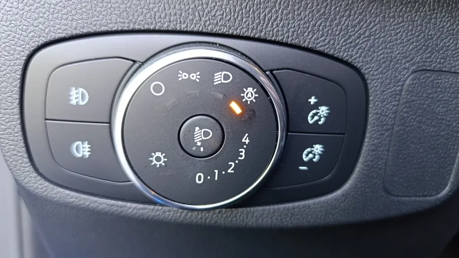 FORD Focus Focus 1.0 EcoBoost Titanium